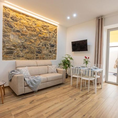 Orchidea Bianca Appartement La Spezia Buitenkant foto