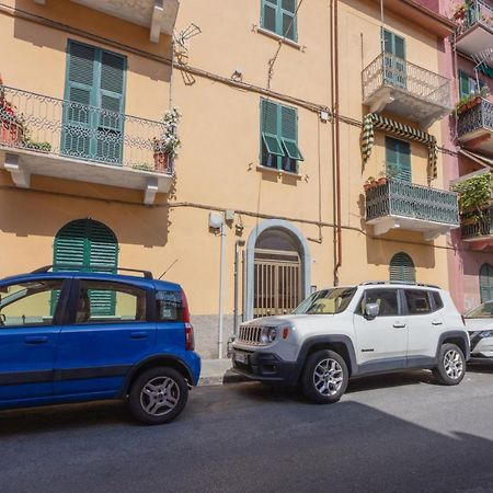 Orchidea Bianca Appartement La Spezia Buitenkant foto