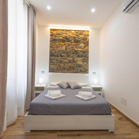 Orchidea Bianca Appartement La Spezia Buitenkant foto