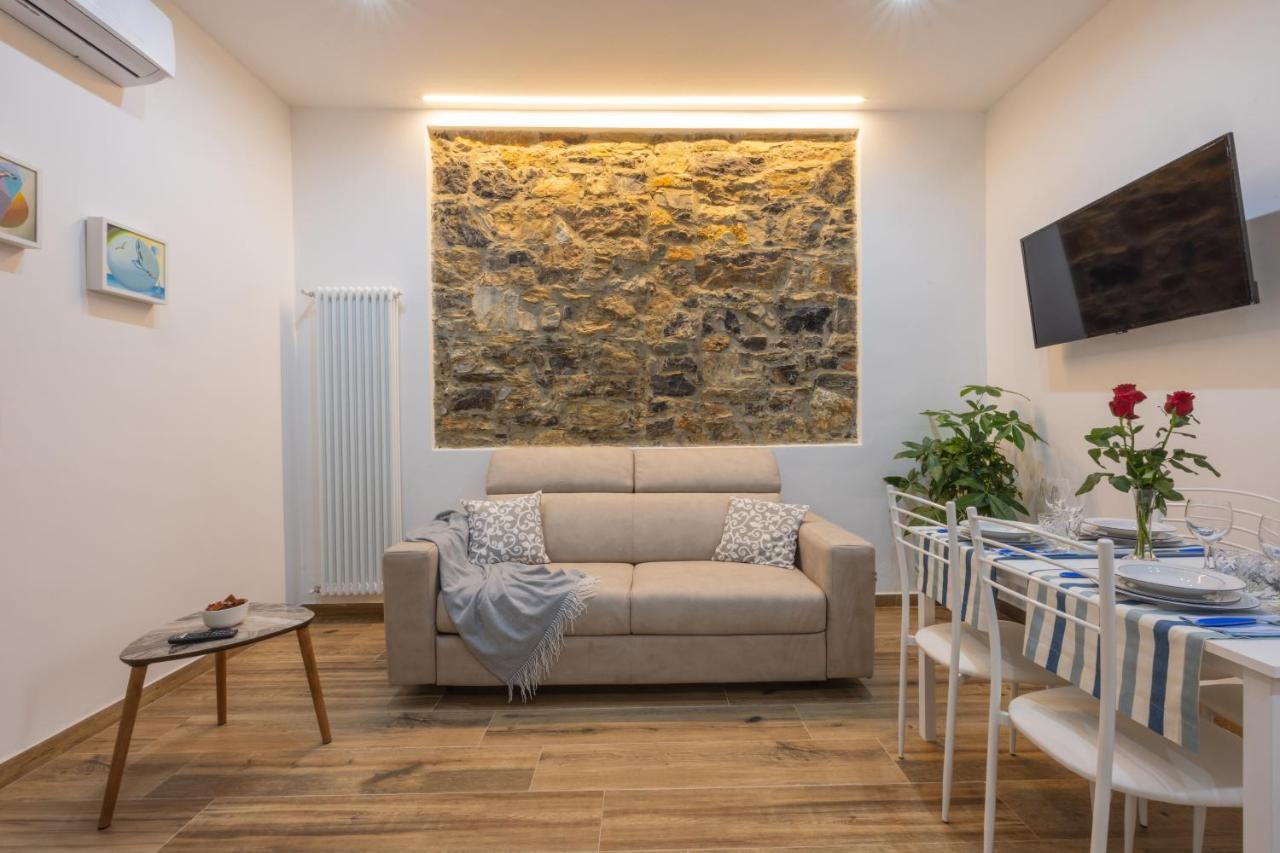 Orchidea Bianca Appartement La Spezia Buitenkant foto