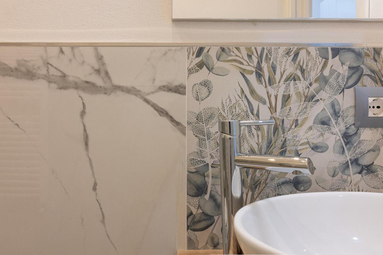 Orchidea Bianca Appartement La Spezia Buitenkant foto