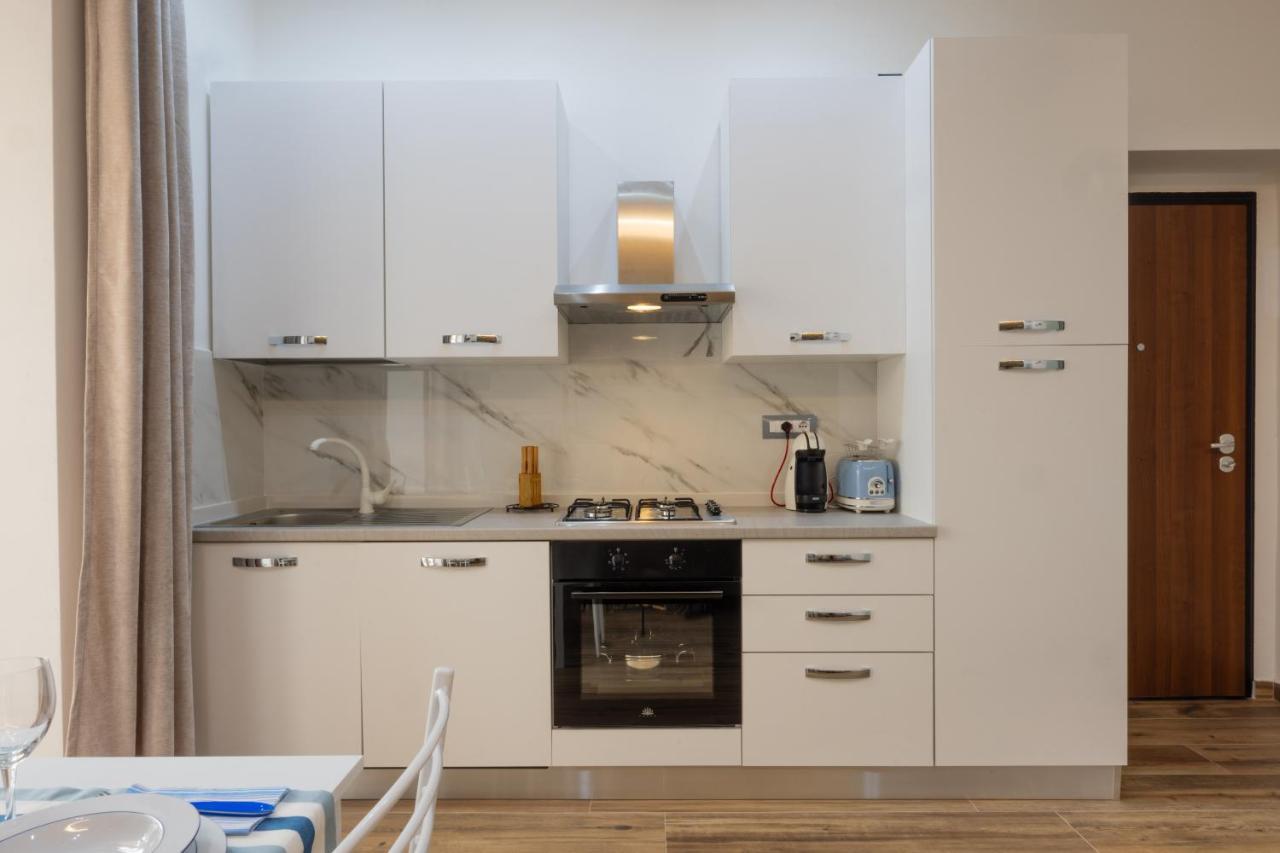 Orchidea Bianca Appartement La Spezia Buitenkant foto
