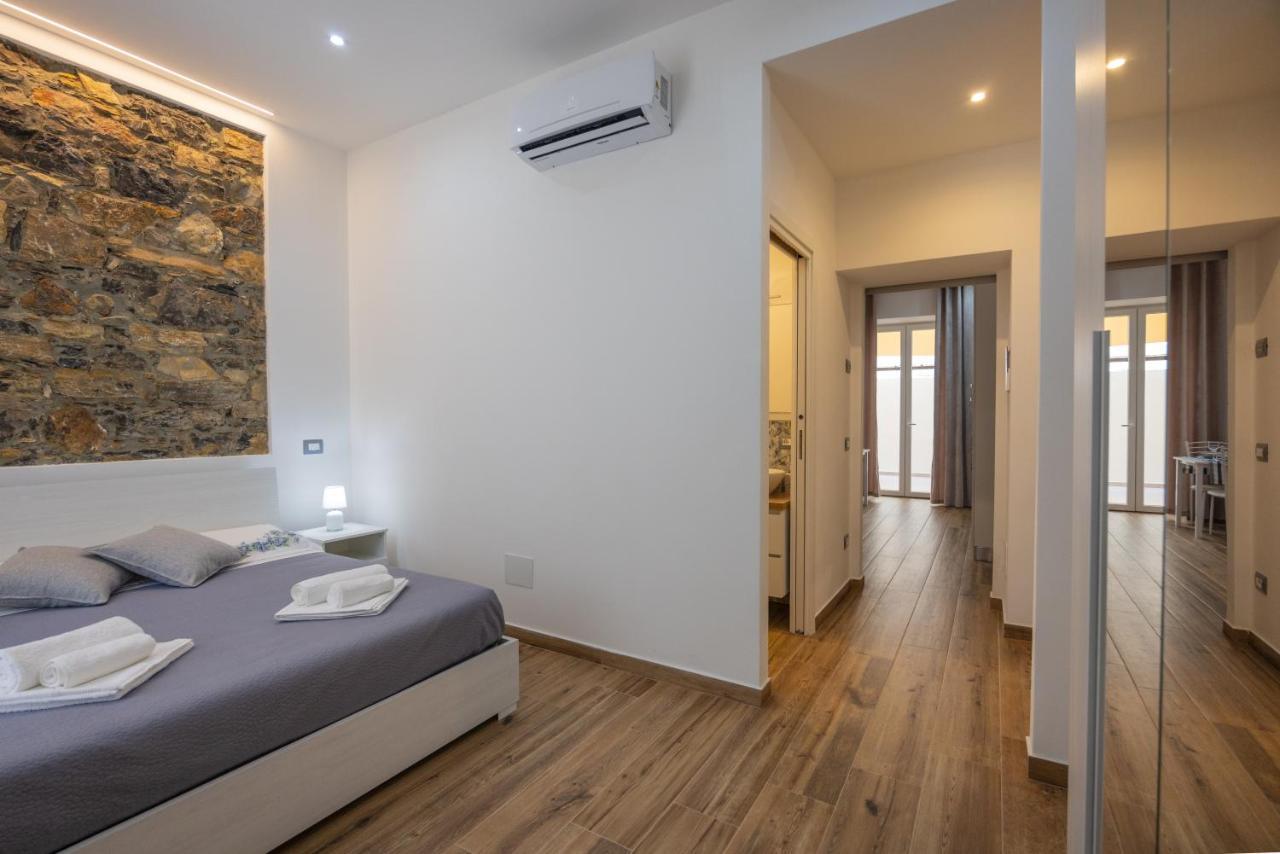 Orchidea Bianca Appartement La Spezia Buitenkant foto